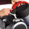 Polti Forzaspira C110_PLUS 2 L cilindrinis dulkių siurblys sausam valymui 800 W be maišelio