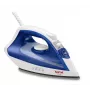Garinis lygintuvas Tefal Virtuo FV1711 — 1800 W, Durilium padas, 0,2 L bakelis, vertikalus garinimas, violetinė / balta