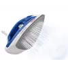 Garinis lygintuvas Tefal Virtuo FV1711 — 1800 W, Durilium padas, 0,2 L bakelis, vertikalus garinimas, violetinė / balta