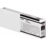 Epson UltraChrome Pro 12 rašalo kasetė 1 vnt. Originali Pilka