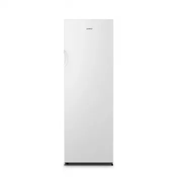 Gorenje FN4172CW vertikalus šaldiklis atskirai stovintis 194 L baltas