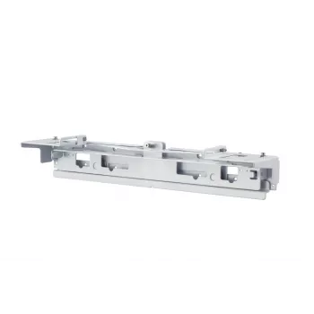 Sieninis laikiklis Epson ELPFT01 jutiklinei sistemai — ELPMB63, pilkas, kompaktiškas (135×575×125 mm)