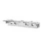 Sieninis laikiklis Epson ELPFT01 jutiklinei sistemai — ELPMB63, pilkas, kompaktiškas (135×575×125 mm)
