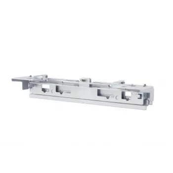 Sieninis laikiklis Epson ELPFT01 jutiklinei sistemai — ELPMB63, pilkas, kompaktiškas (135×575×125 mm)