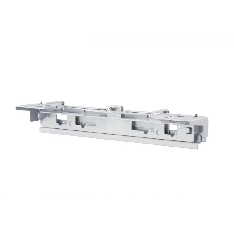 Sieninis laikiklis Epson ELPFT01 jutiklinei sistemai — ELPMB63, pilkas, kompaktiškas (135×575×125 mm)