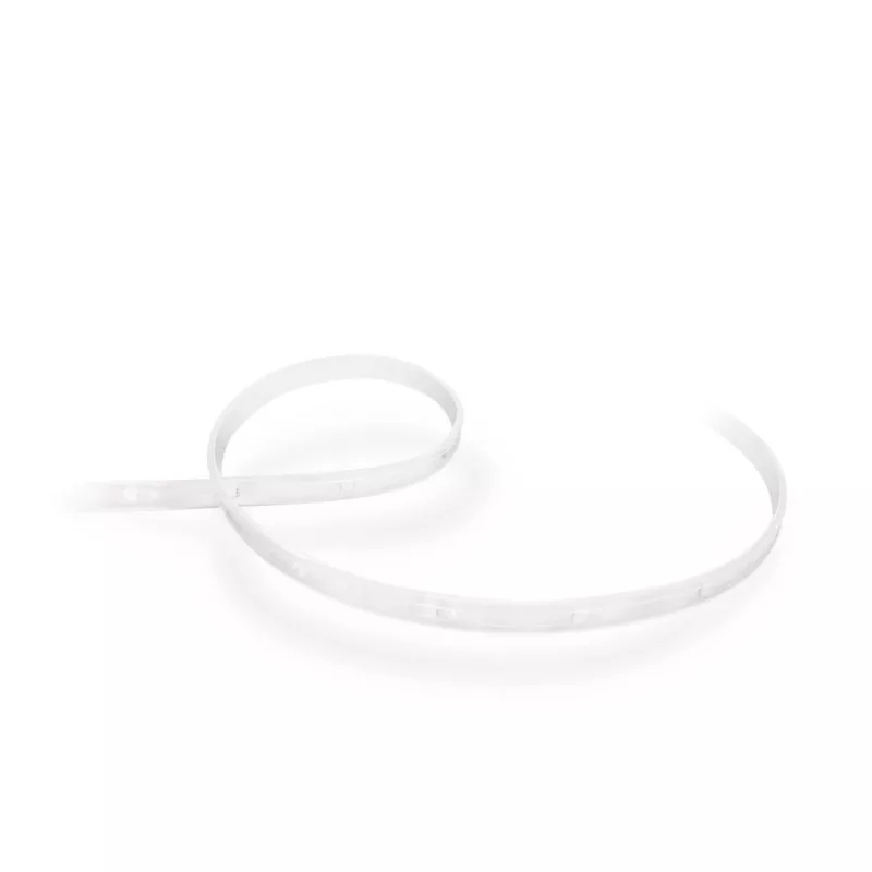Philips Hue White and colour ambience Lightstrip Plus base V4 2 metre