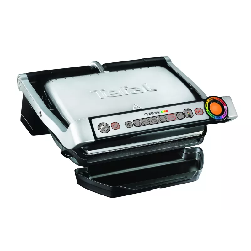 Tefal GC716D kontaktinė kepsninė