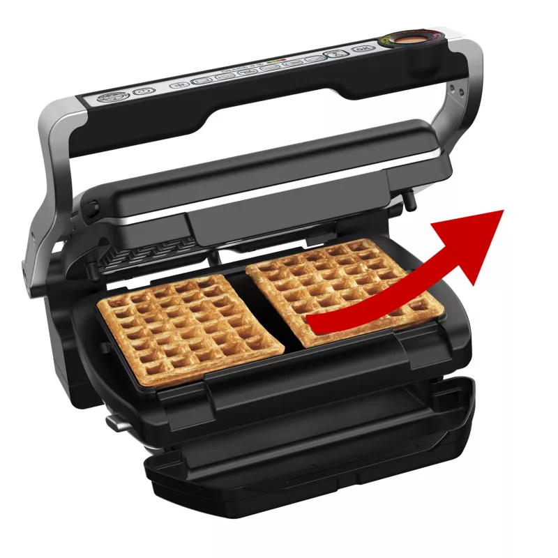 Tefal GC716D kontaktinė kepsninė
