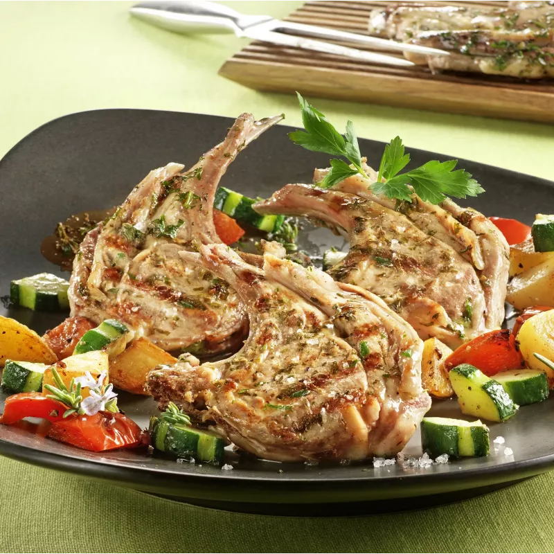 Tefal GC716D kontaktinė kepsninė