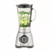 Stalinis blenderis Caso B1800 Transparent