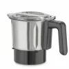 Stalinis blenderis Caso B1800 Transparent