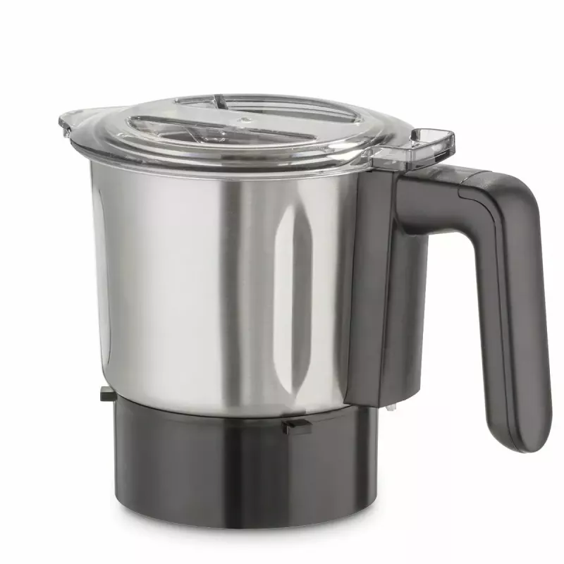 Stalinis blenderis Caso B1800 Transparent