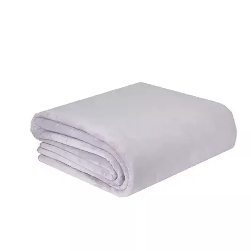Elektrinė lovos šildymo antklodė Adler AD 7426, flisas, 160×150 mm, 60 W, 4 šilumos lygiai, 2 asmenims, nuimamas laidas