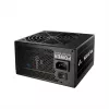 FSP HEXA 85+ PRO 550W Maitinimo blokas ATX ATX2.5 Juodas, 550 W, 100 - 240 V, 50 - 60 Hz, 7.5 - 3 A, Aktyvus, 100 W