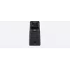 Sony MHC-V73D galingas Bluetooth® vakarėlių garsiakalbis su visakrypčiu vakarėlio garsu ir šviesa