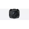 Sony MHC-V73D galingas Bluetooth® vakarėlių garsiakalbis su visakrypčiu vakarėlio garsu ir šviesa
