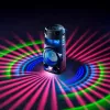 Sony MHC-V73D galingas Bluetooth® vakarėlių garsiakalbis su visakrypčiu vakarėlio garsu ir šviesa