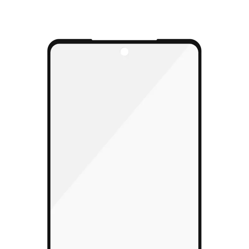 Ekrano apsauginis stiklas PanzerGlass Samsung Galaxy S20 FE