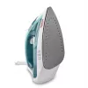 Garinis lygintuvas Tefal Virtuo FV1710 — 1800 W, 80 g/min garų srautas, vertikalus garinimas, žalia/baltos spalvos