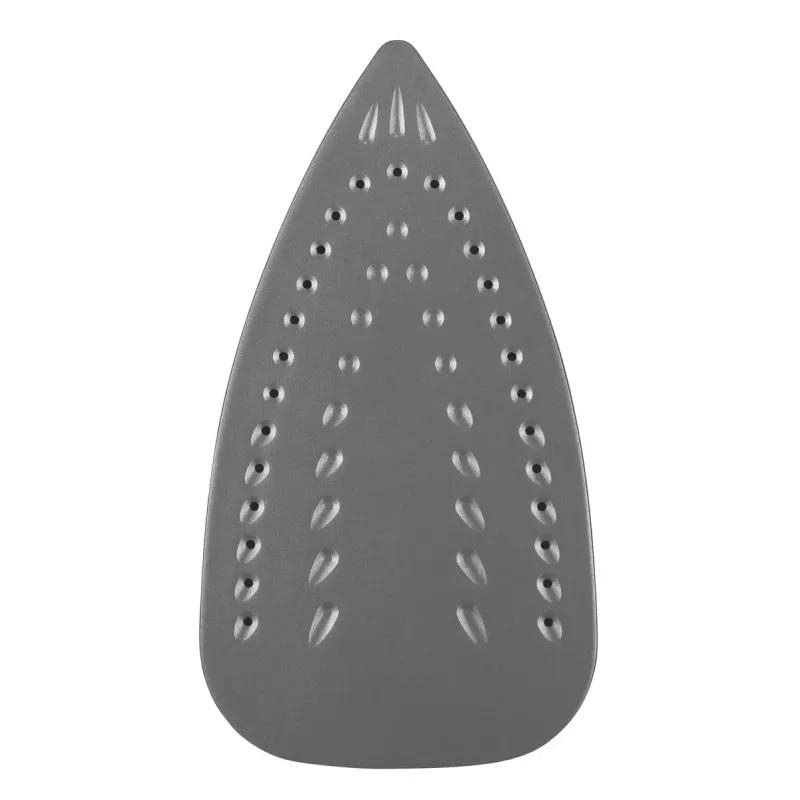 Garinis lygintuvas Tefal Virtuo FV1710 — 1800 W, 80 g/min garų srautas, vertikalus garinimas, žalia/baltos spalvos
