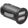 Automobilinis kroviklis Goobay Dual-USB 15,5 W