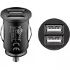 Automobilinis kroviklis Goobay Dual-USB 15,5 W