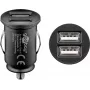 Automobilinis kroviklis Goobay Dual-USB 15,5 W