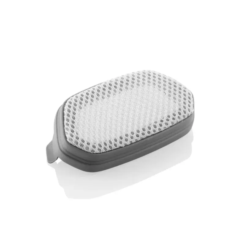 Rankinis drabužių garintuvas ETA ETA227090000 — 1400 W, 0,38 l vandens bakelis, kompaktiškas 155×110×265 mm