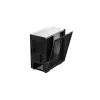 PC korpusas DeepCool MACUBE 110 WH Midi bokštas — baltas, grūdintas stiklas, microATX, iki 320 mm GPU, 165 mm CPU aušintuvas, 2x3,5 colio + 2x2,5 colio vietos