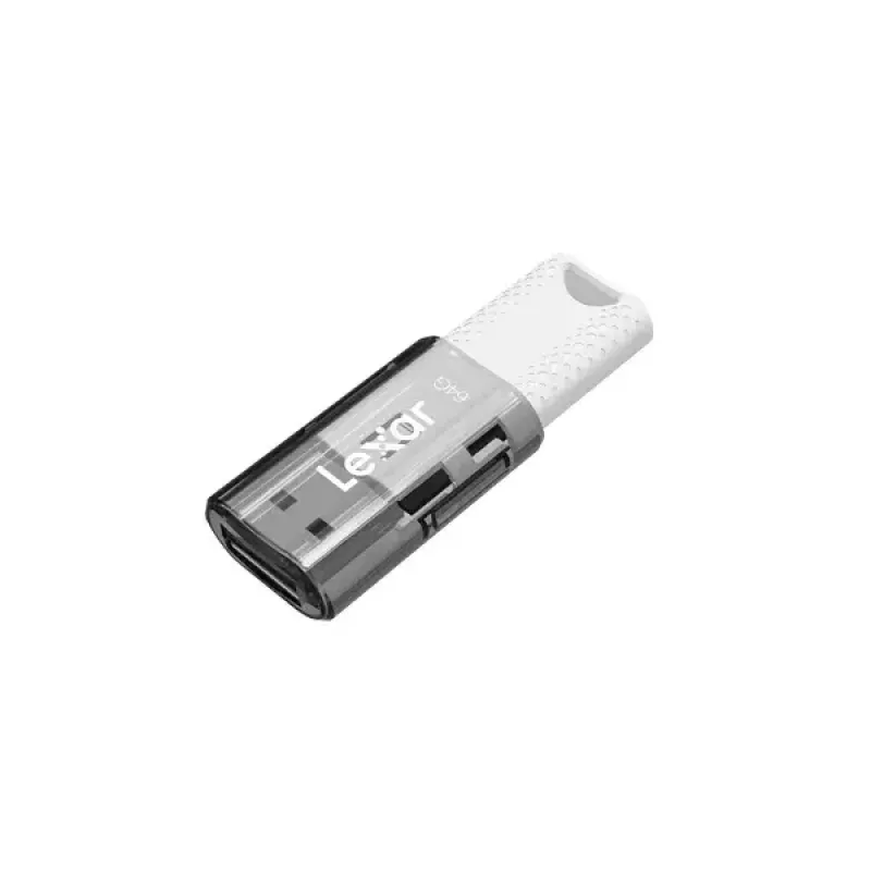 USB atmintinė Lexar 64 GB USB Type-A 2.0 JumpDrive S60