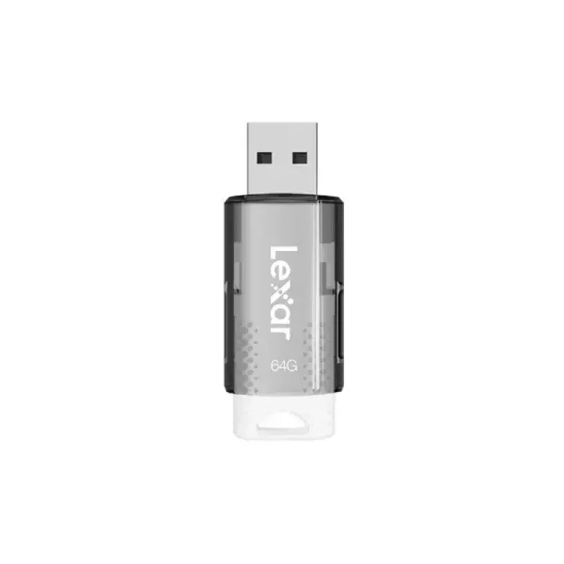 USB atmintinė Lexar 64 GB USB Type-A 2.0 JumpDrive S60