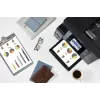 Daugiafunkcis įrenginys Epson EcoTank L6550 rašalinis spalvotas spausdinimas, 4800x2400 DPI, A4, Wi‑Fi, Ethernet