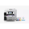 Daugiafunkcinis spausdintuvas Epson EcoTank L6580 — rašalinis spalvotas, 4800 x 22400 dpi, 32 ppm, dvipusis, Wi‑Fi, A4