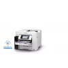 Daugiafunkcinis spausdintuvas Epson EcoTank L6580 — rašalinis spalvotas, 4800 x 22400 dpi, 32 ppm, dvipusis, Wi‑Fi, A4