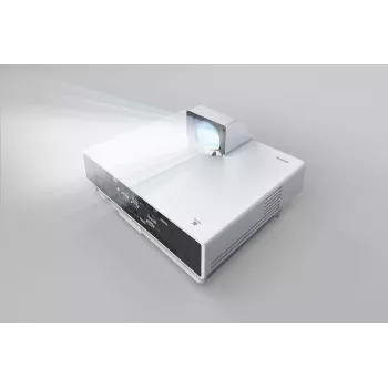 Ultra trumpo fokusavimo projektorius Epson EB-800F — 1080p, 5000 ANSI lm, 3LCD, lazerinis, 16:9, 9,4 kg