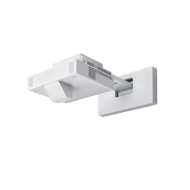 Ultra trumpo fokusavimo projektorius Epson EB-800F — 1080p, 5000 ANSI lm, 3LCD, lazerinis, 16:9, 9,4 kg