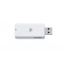 USB Wi‑Fi adapter Epson DUAL FUNCTION WIRELESS ADAPTER V12H005A01, 5 GHz, balta