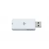 USB Wi‑Fi adapter Epson DUAL FUNCTION WIRELESS ADAPTER V12H005A01, 5 GHz, balta