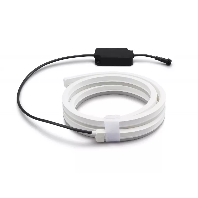 Philips Hue White and colour ambience 8718699709839 išmanusis apšvietimas Smart strip light Bluetooth/Zigbee 19 W