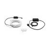 Philips Hue White and colour ambience 8718699709839 išmanusis apšvietimas Smart strip light Bluetooth/Zigbee 19 W