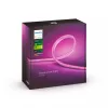 Philips Hue White and colour ambience 8718699709839 išmanusis apšvietimas Smart strip light Bluetooth/Zigbee 19 W