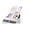 Epson DS-730N Dokumentų skaitytuvas 600 x 600 DPI A4 Juoda, Pilka
