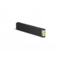 Rašalo kasetė Epson WorkForce Enterprise WF-C20600 Geltona C13T02Q400, Originali Geltona