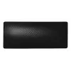 GENESIS Carbon 500 Ultra Wave žaidimų pelės kilimėlis Juoda, Pilka