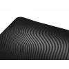 GENESIS Carbon 500 Ultra Wave žaidimų pelės kilimėlis Juoda, Pilka