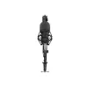 GENESIS Radium 300 XLR Juoda Studio mikrofonas