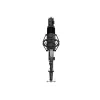 GENESIS Radium 300 XLR Juoda Studio mikrofonas