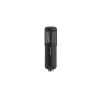 GENESIS Radium 300 XLR Juoda Studio mikrofonas