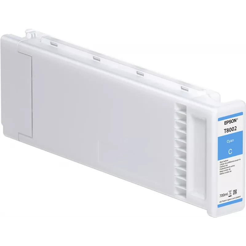 Epson Singlepack Žydra T800200 UltraChrome PRO 700ml