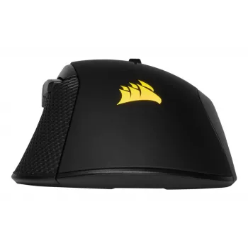 CORSAIR Ironclaw RGB Fps/moba Gaming pelė (eu)